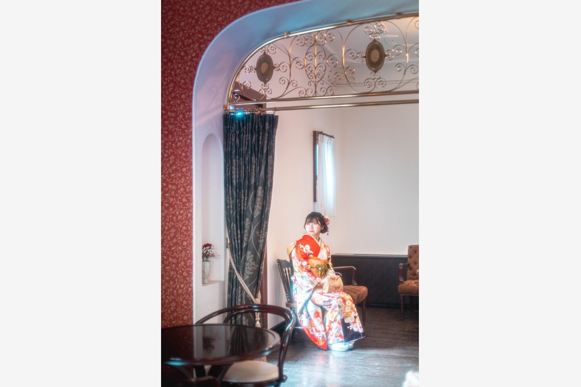 kudophotoが撮影した「成人式＿まとめ」の写真