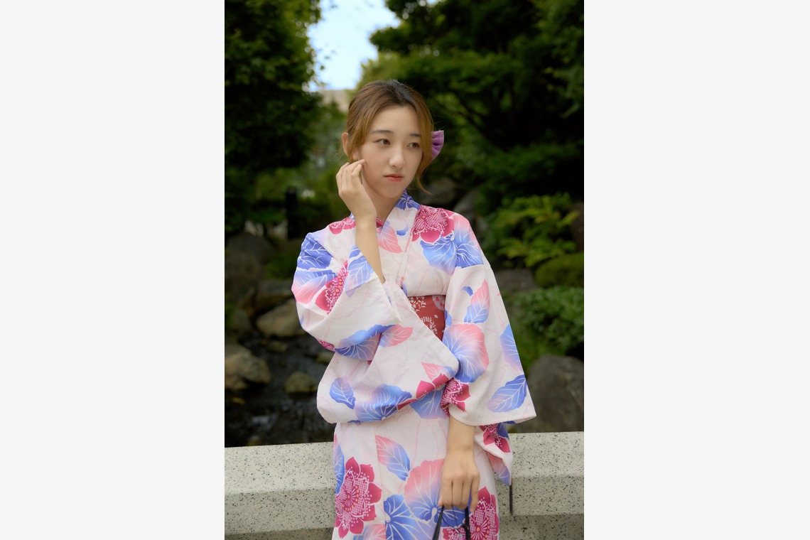 沖山俊樹が撮影した写真のアルバム「ポートレート_20220904_Cici」