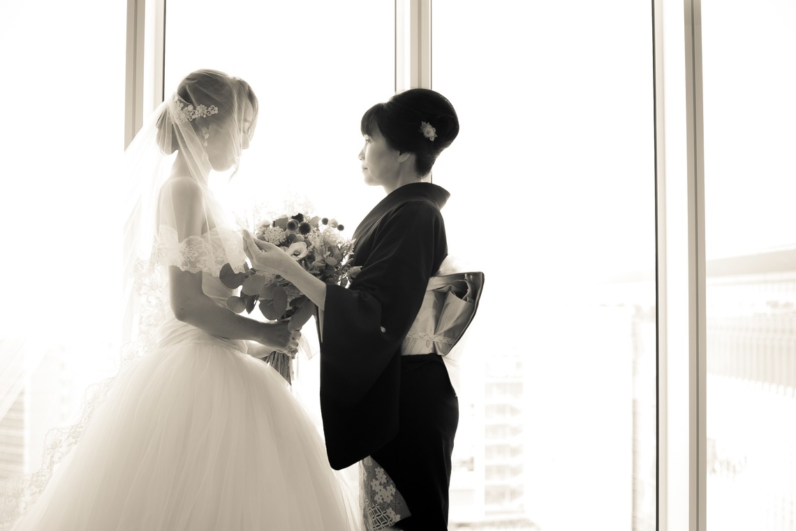 Feel So High! Kenichi Morinaga photography（森永 健一）が撮影した「結婚披露宴フォトギャラリー」の写真