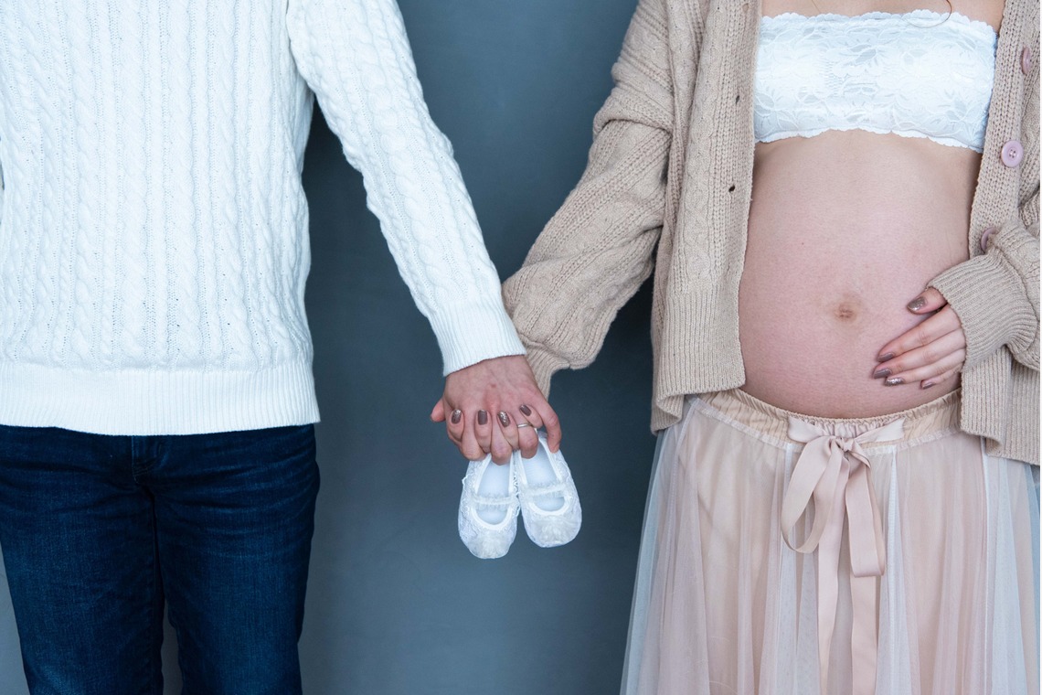 ume's photoが撮影した写真のアルバム「マタニティフォト」