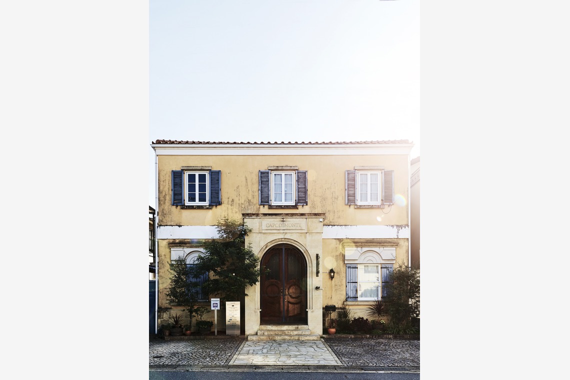 kiharu&photoが撮影した「建築写真【外観】」の写真