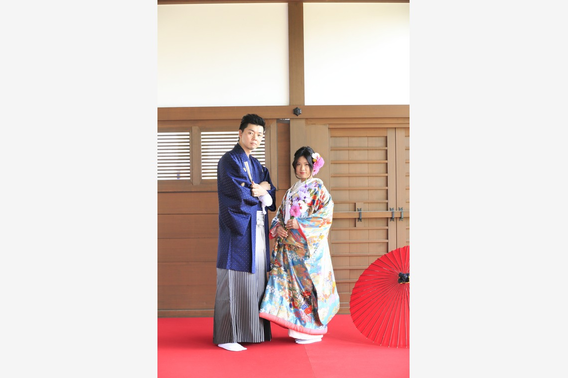 Photo of Prewedding taken by Wedding MuskatDue