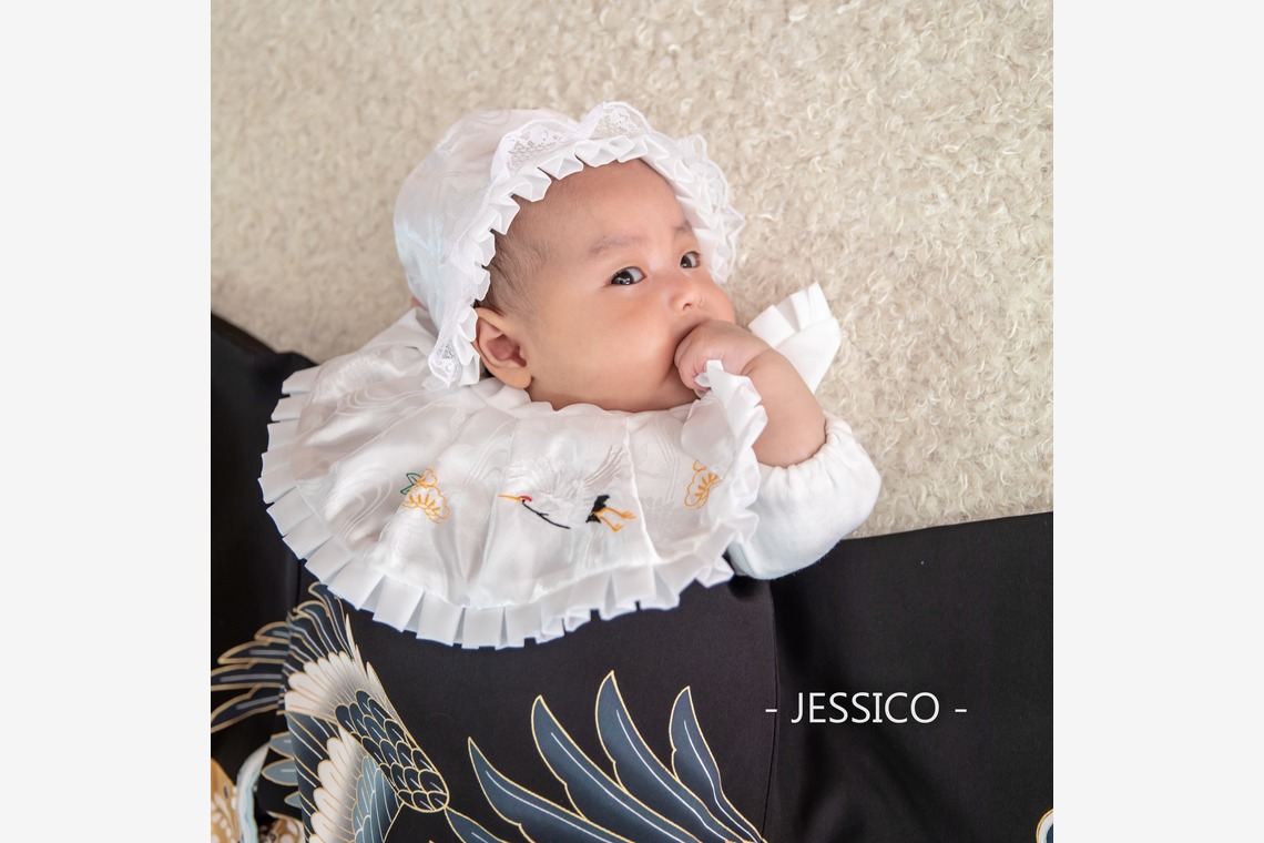 JESSICOが撮影した写真のアルバム「お宮参り＠塩竃神社（名古屋市天白区）」