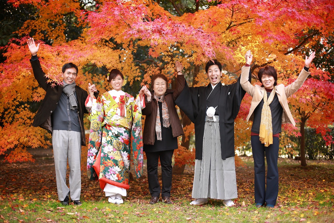 Photo of  taken by Hayashi Photo Works