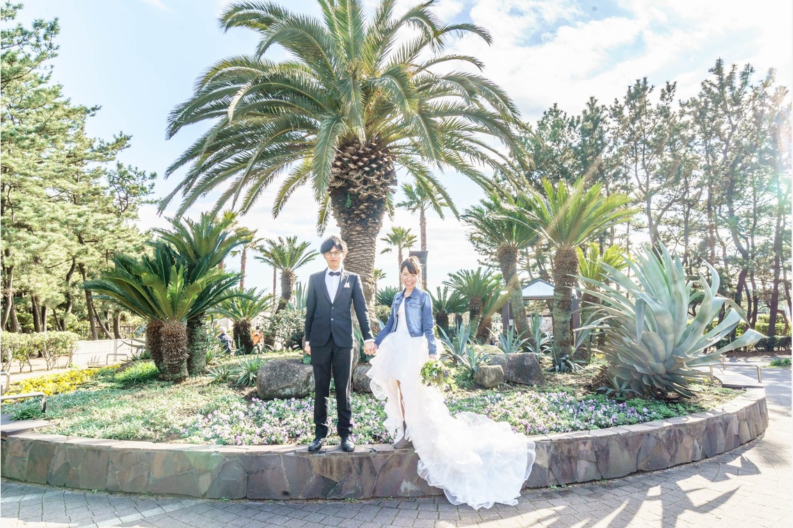 trickster photography（梅田 厚樹）