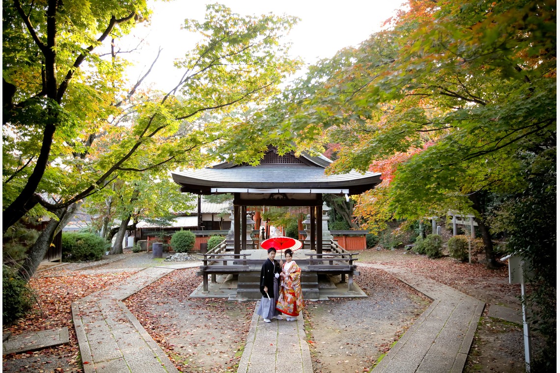 elle pupaが撮影した「京都」の写真