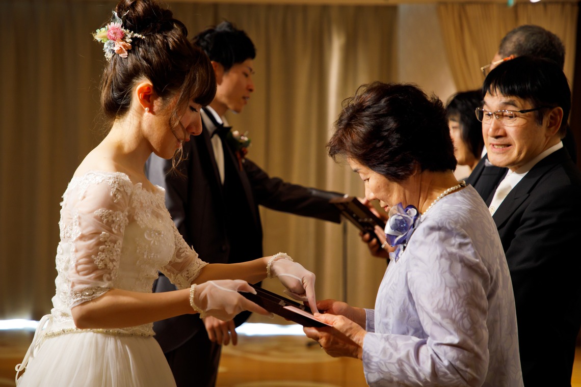 Right-Light (菅 正輝)が撮影した「葉山ウェディング」の写真