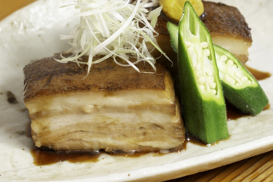 エンリッチ フォトグラフィーが撮影した「料理メニュー写真」の写真