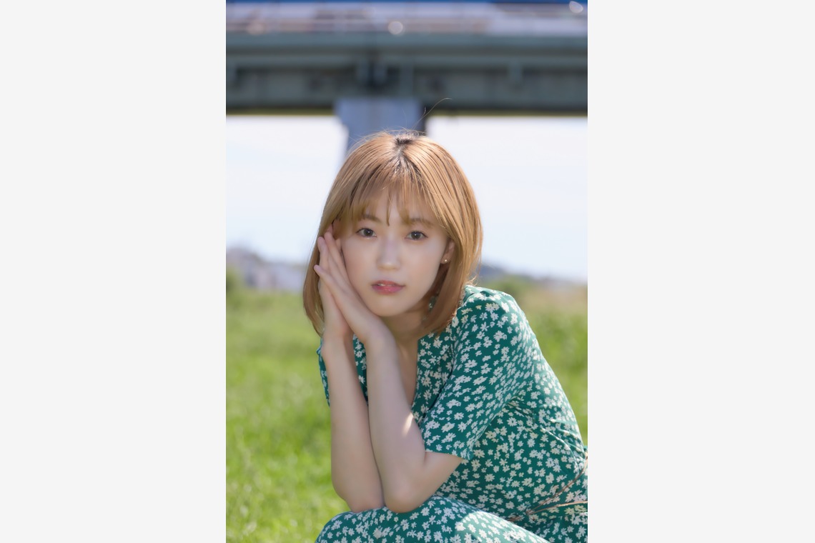 沖山俊樹が撮影した写真のアルバム「ポートレート_20220910_Yuki」