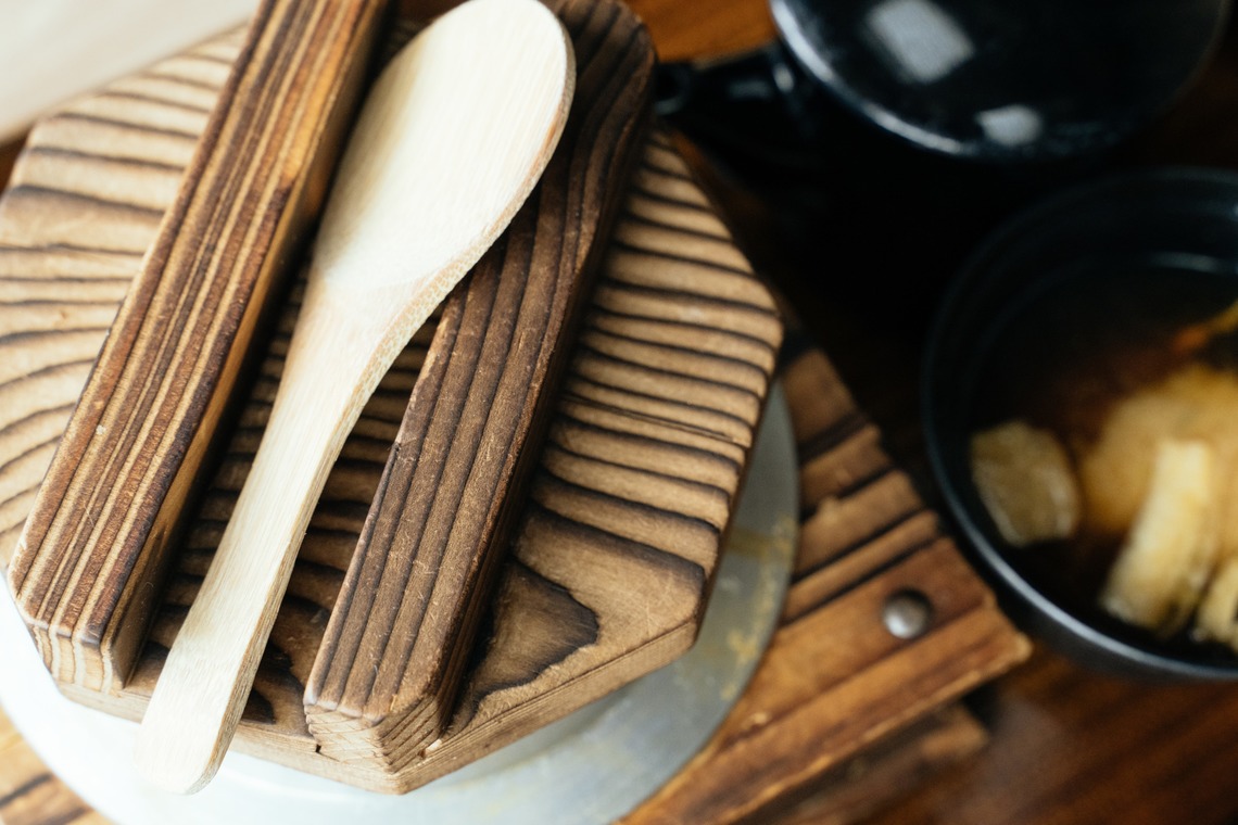 Aurora Photographyが撮影した「料理写真」の写真