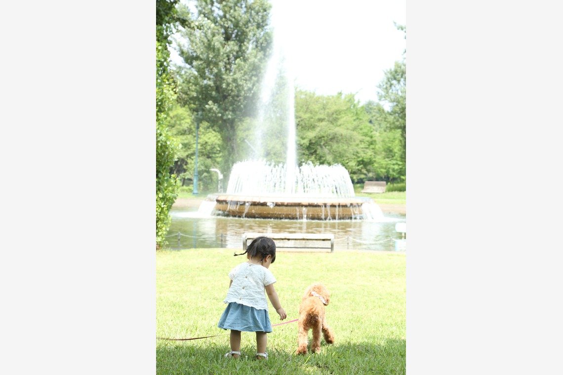 Photographer  Tomoが撮影した「一歳記念」の写真