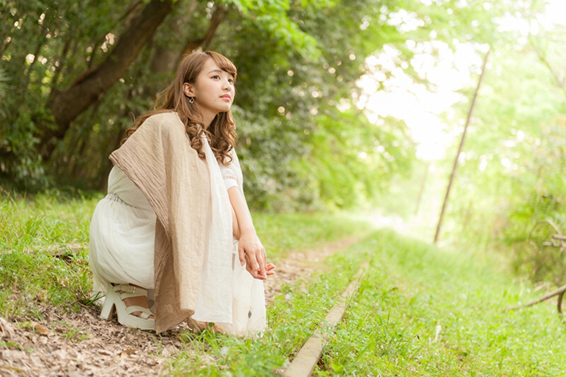 吉田佳央が撮影した「ポートレート」の写真