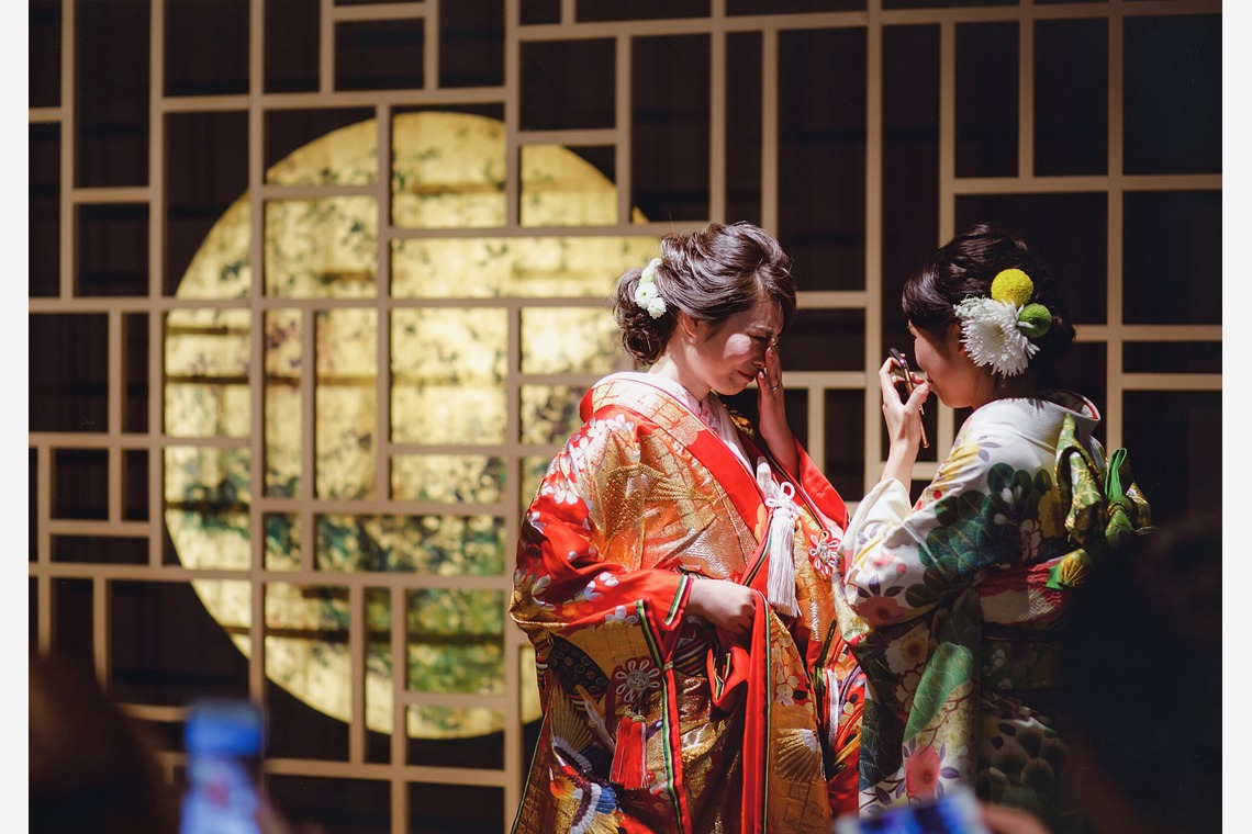 Photo of wedding taken by 小林