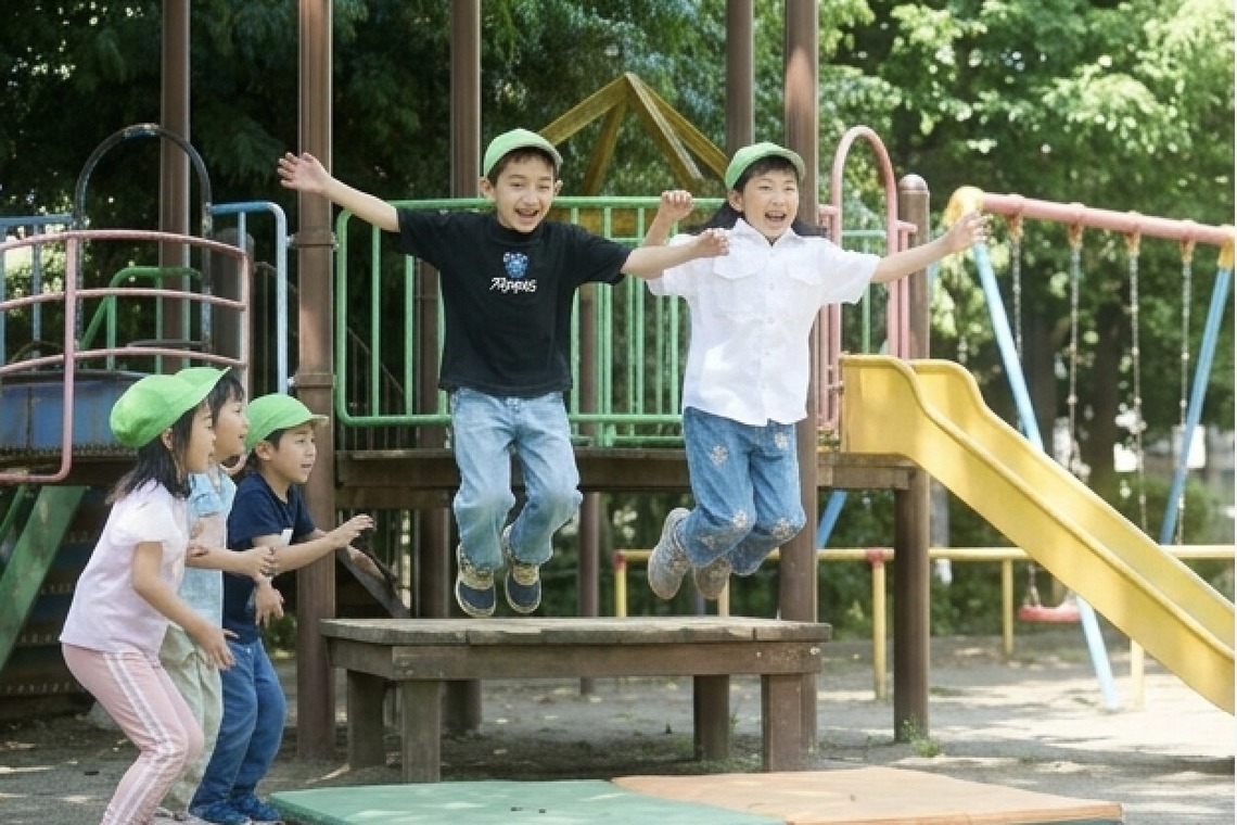 septemが撮影した写真のアルバム「シューティングイメージ(園内、公園、オフィス、インタビュー、お宮参り、プロフィール）」