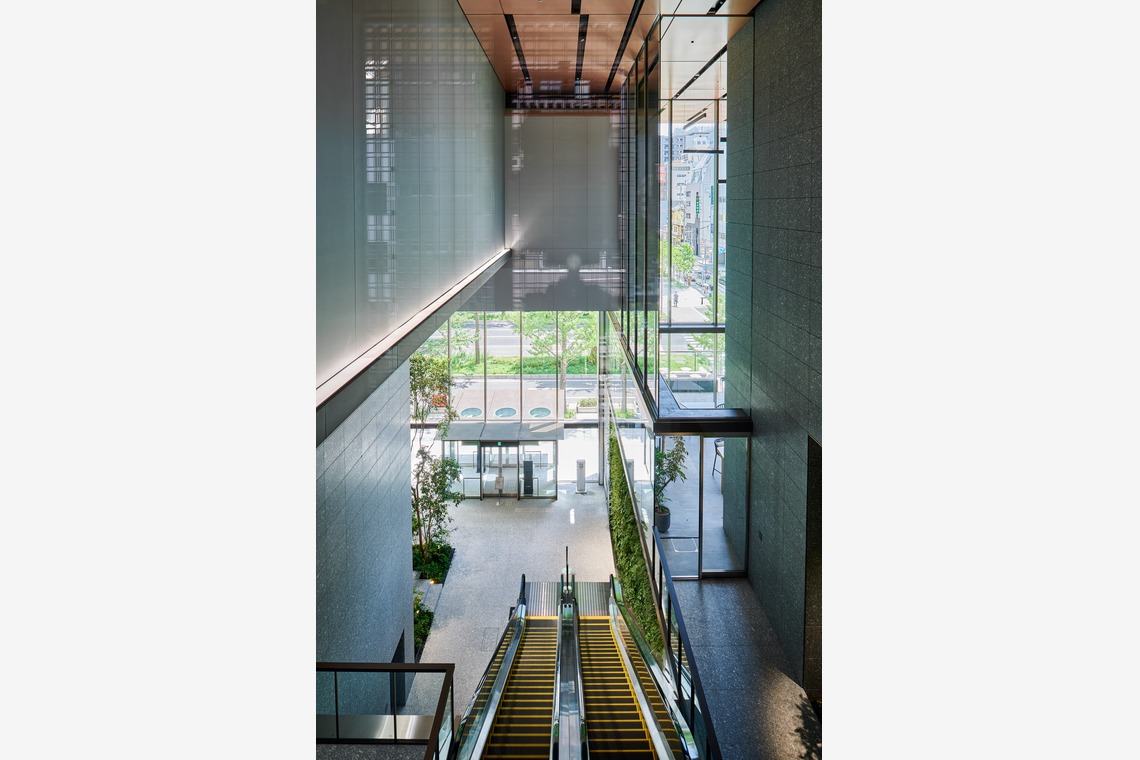 グラフフォトスタジオが撮影した写真のアルバム「商店・住宅・商業・建物撮影事例」