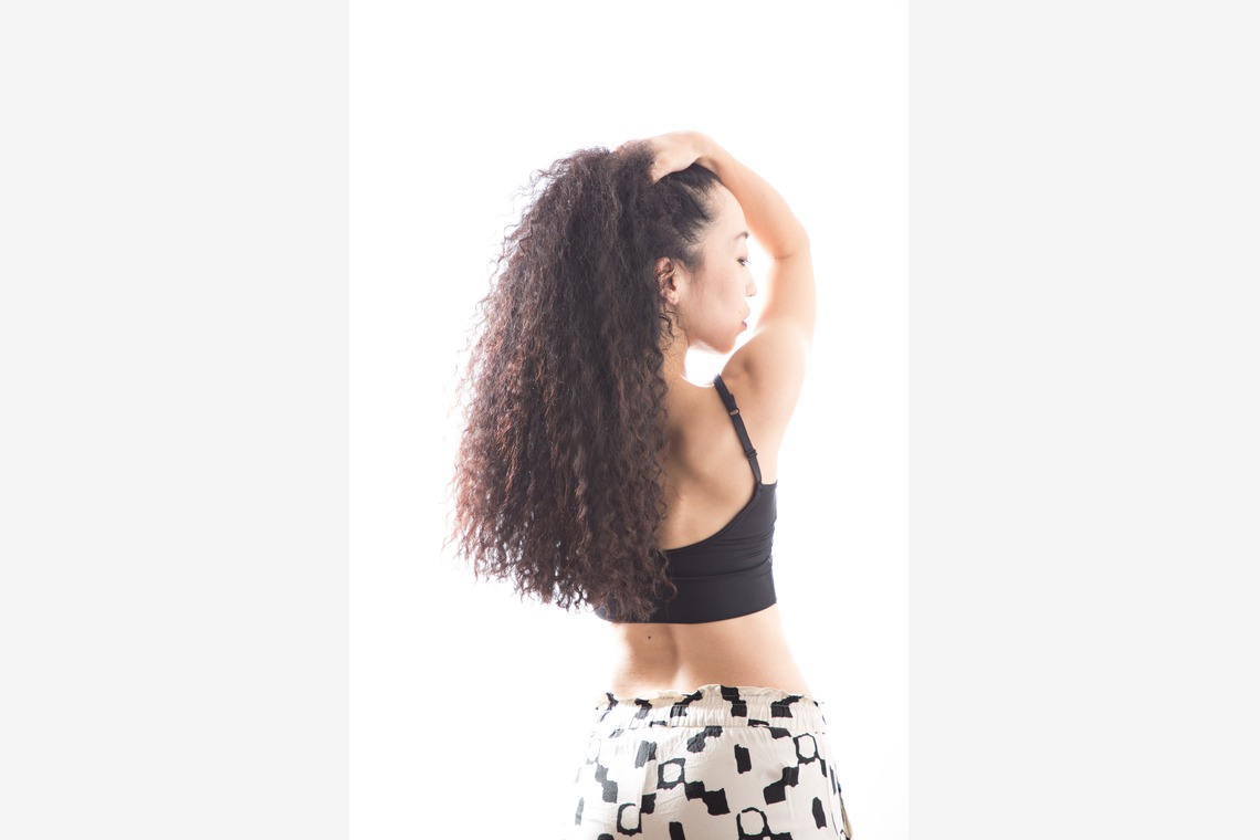 富田桃子写真事務所が撮影した「広告撮影」の写真