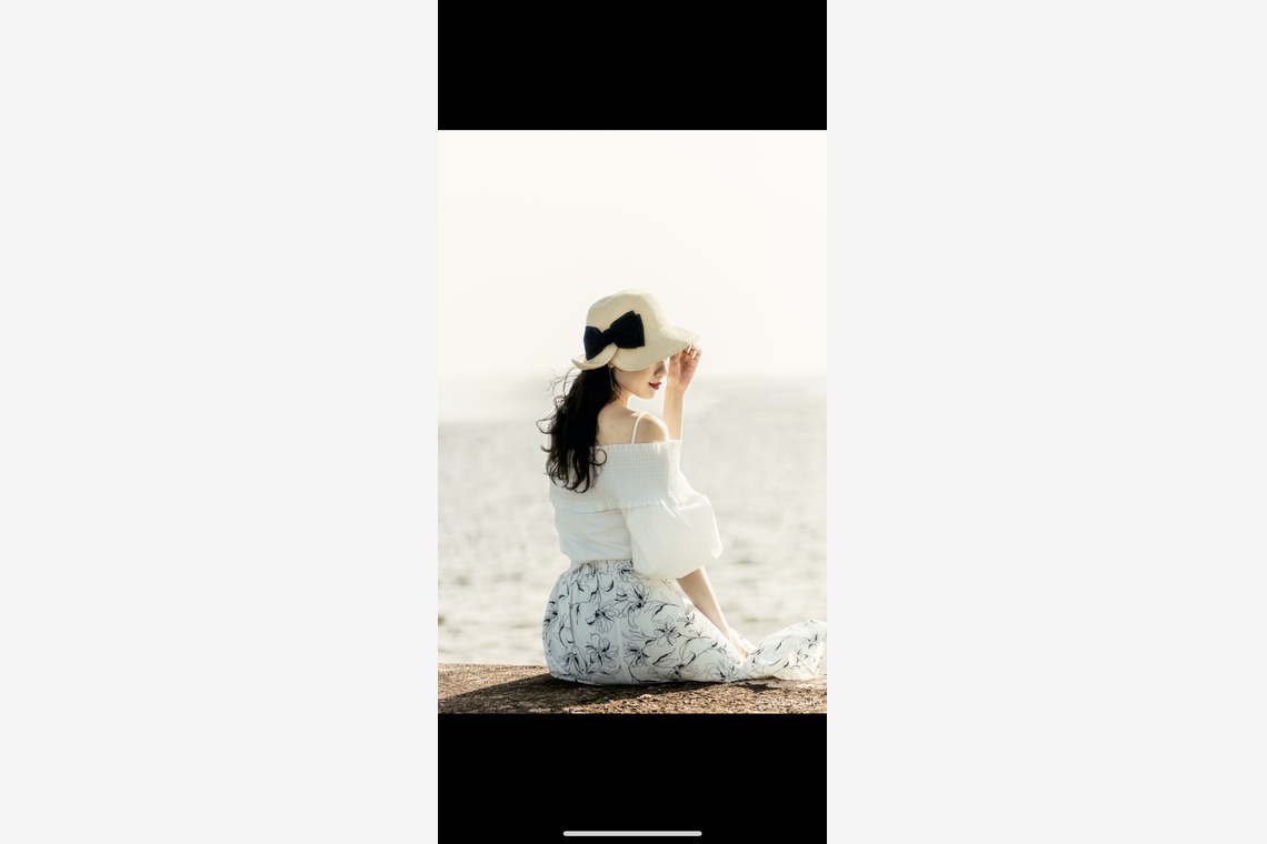 福本　玲弥が撮影した写真のアルバム「プロフィール/宣材」