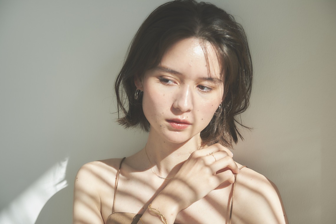 冨永豊貴が撮影した「アクセサリーブランド」の写真