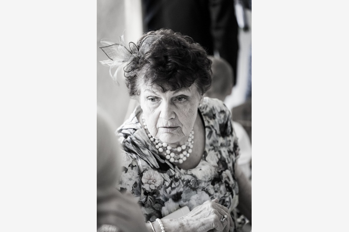 Photo of  taken by Tanja Metelitsa