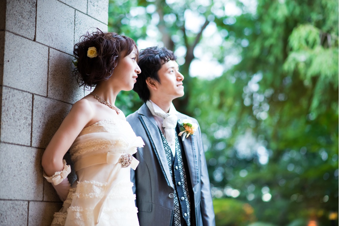 Photo of  taken by PIC WEDDING PHOTO（関口純一）