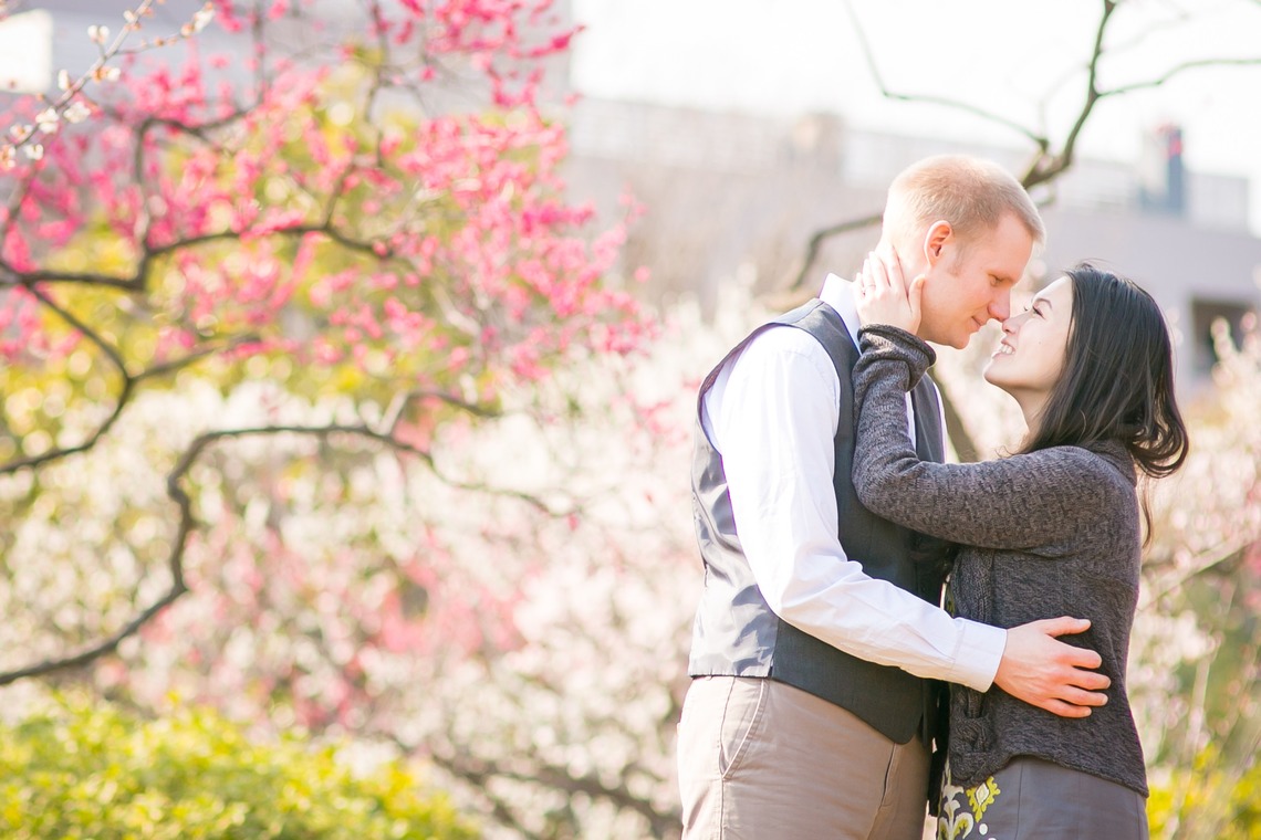 KISA photographyが撮影した写真のアルバム「春フォト」