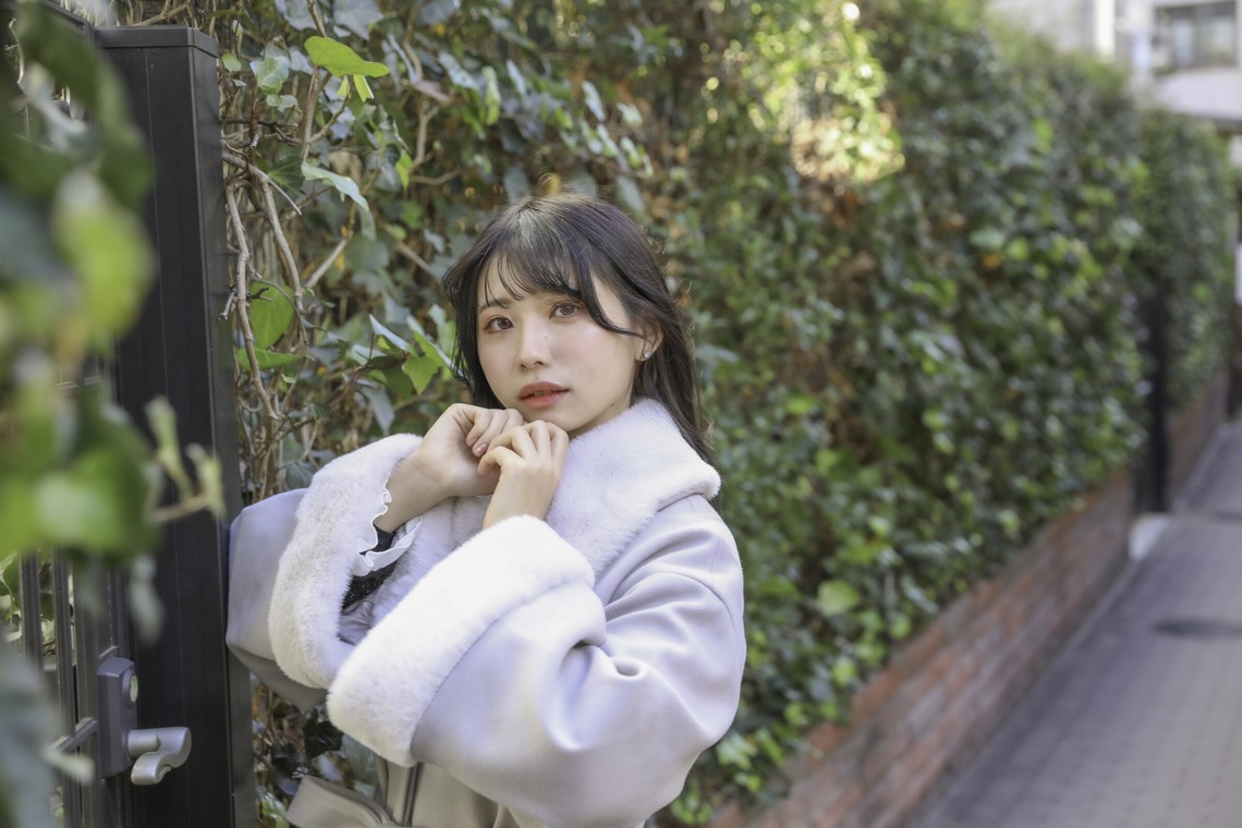 松見　翠が撮影した「野外撮影」の写真