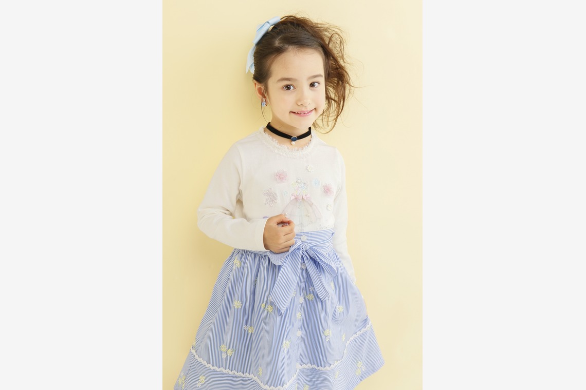 SEE LIKE PHOTOが撮影した写真のアルバム「キッズ　ファッション　ヘアスタイル　モデル　オーディション」