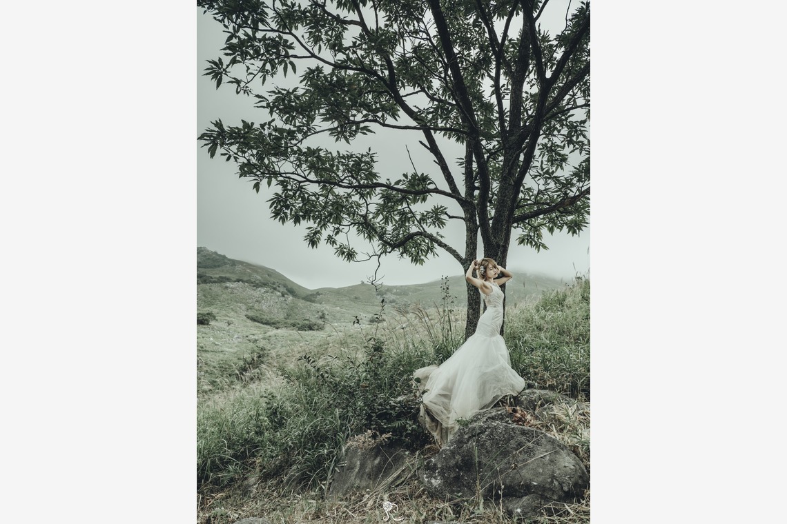 Rinaty photo studioが撮影した「Single wedding」の写真