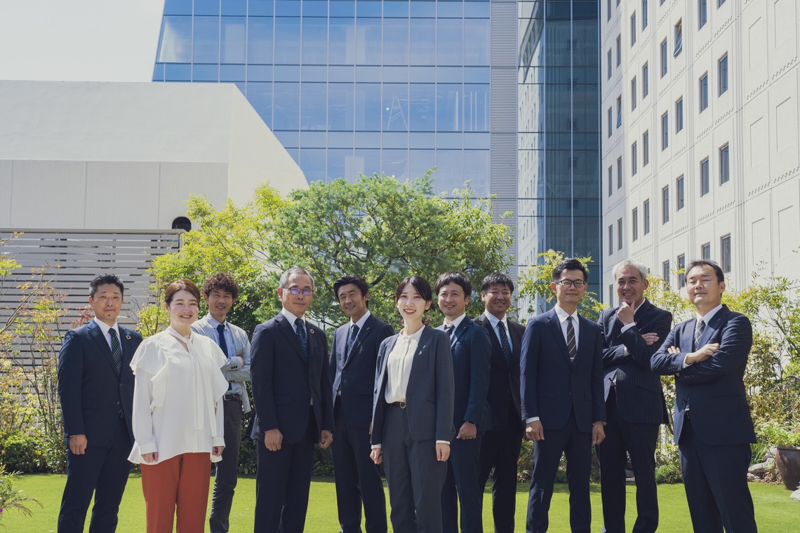 笠井鉄正写真事務所が撮影した写真のアルバム「企業・学校・行政関連イベント/スナップ撮影」