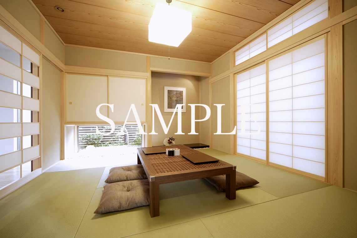 TOKOが撮影した「空間」の写真