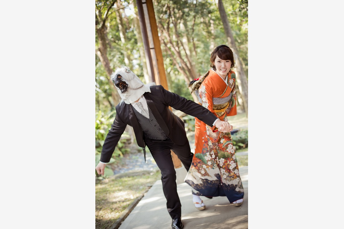 Photo of Taiwan taken by Dajay Photography