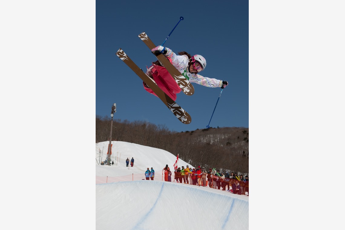 堀勝志古写真事務所が撮影した写真のアルバム「スポーツ写真」