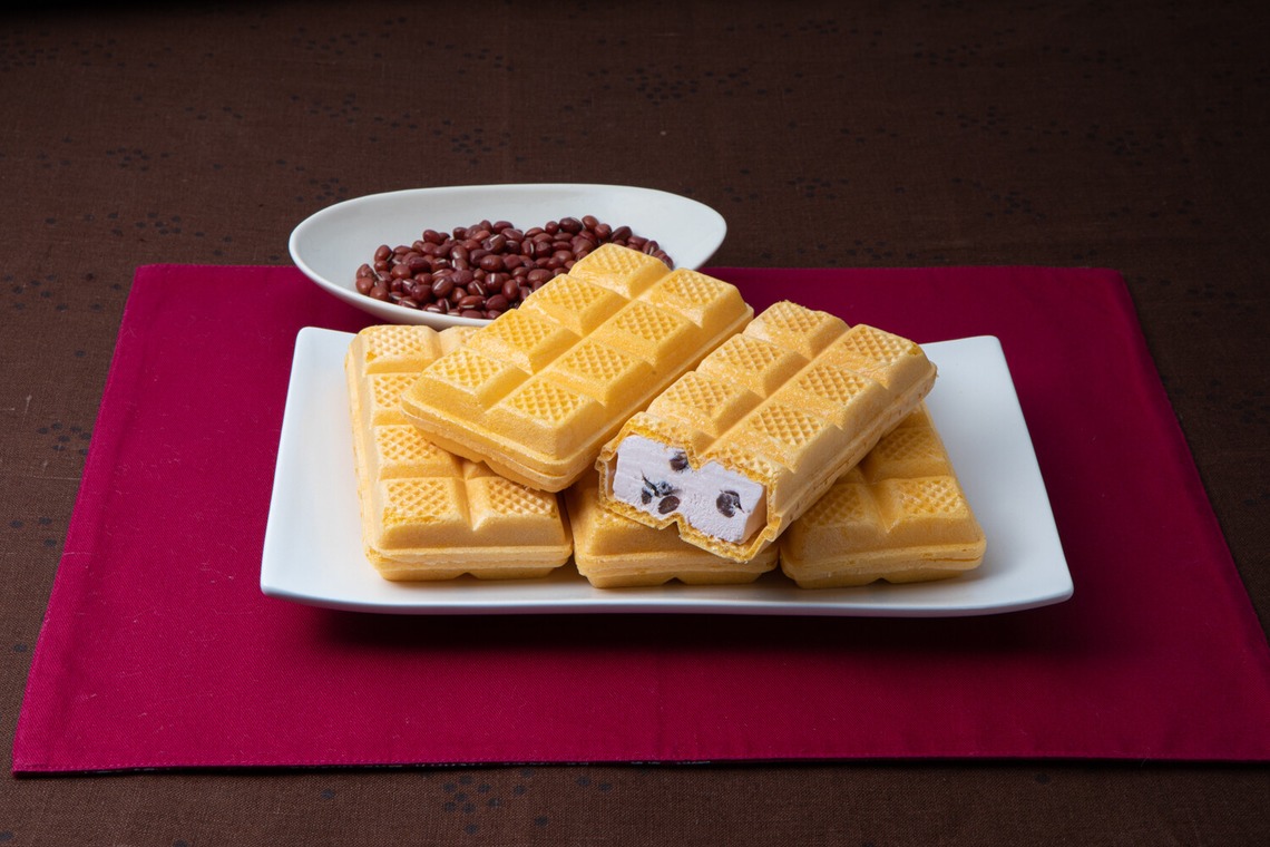 Yusuke Usuiが撮影した「ロッテ様商品撮影」の写真