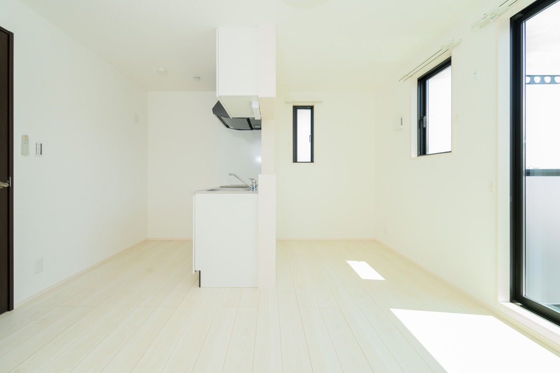 出張撮影TLaboが撮影した写真のアルバム「賃貸住宅の撮影」