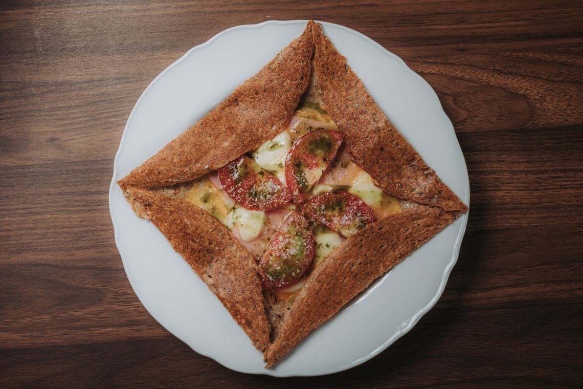 スタジオらしさが撮影した「料理写真」の写真