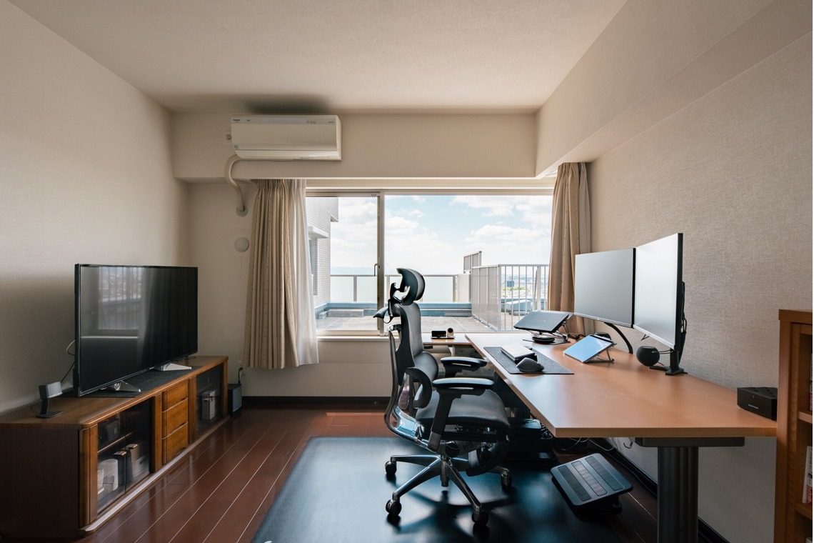 野口　恭平が撮影した「不動産　マンション　一軒家」の写真