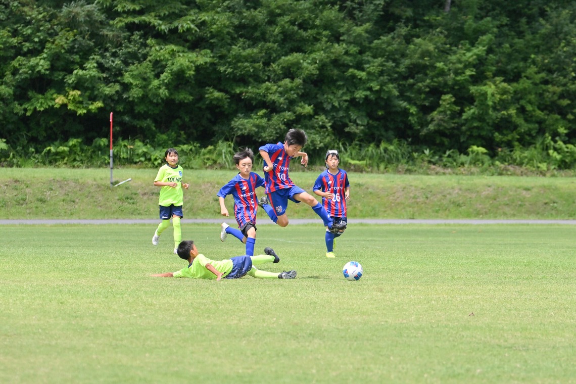 Maretti Photographyが撮影した「スポーツイベント」の写真