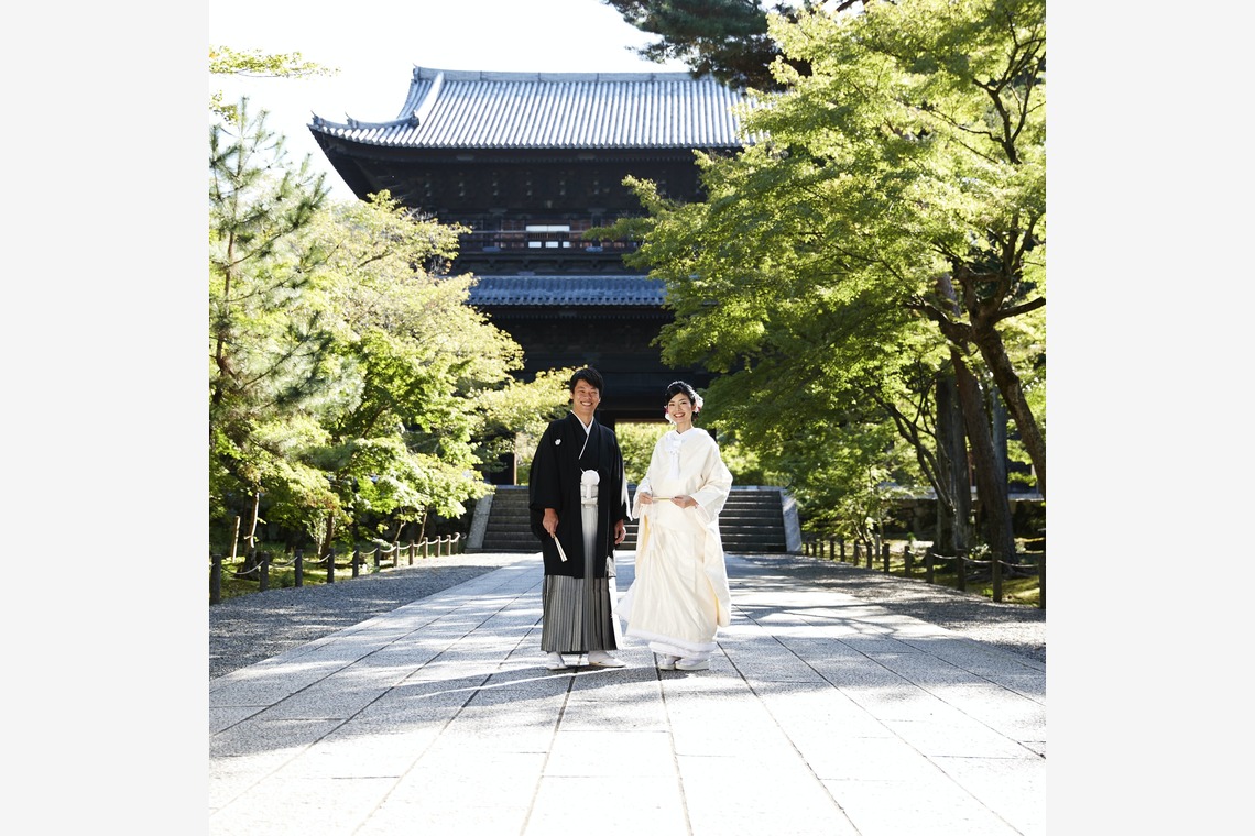 kiharu&photoが撮影した写真のアルバム「前撮り【カップル】」