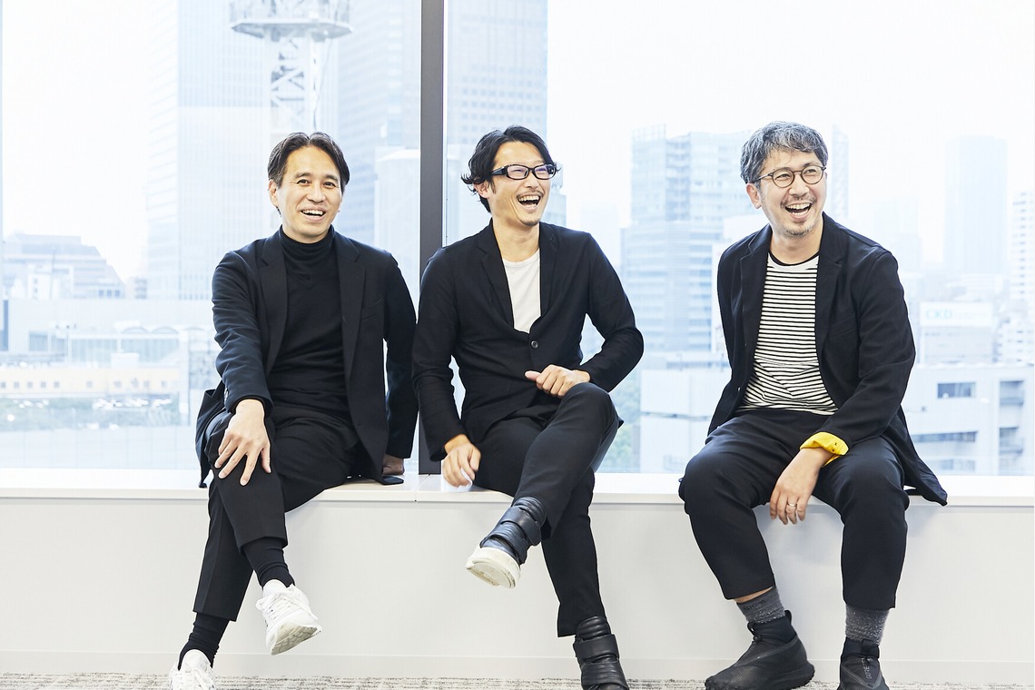 moto.uが撮影した写真のアルバム「ビジネス」