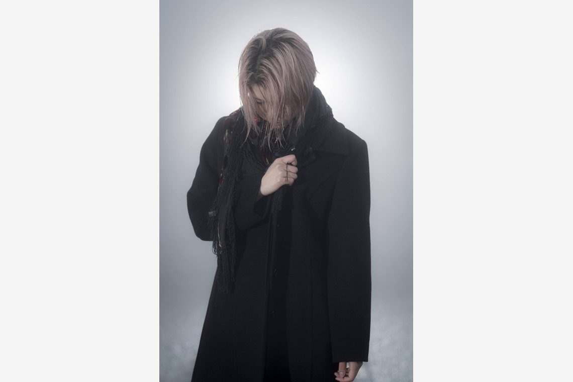 ならもとかずやが撮影した「屋外ポートレート」の写真