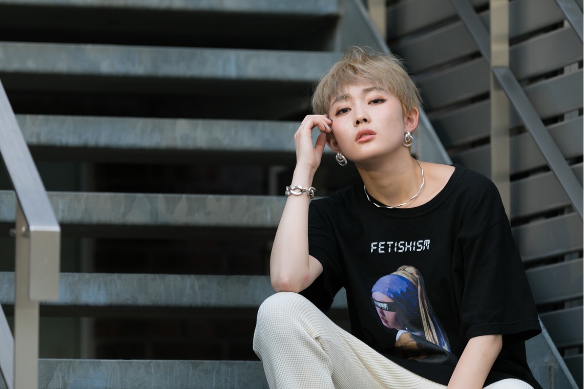 Minminが撮影した「ポートレート」の写真