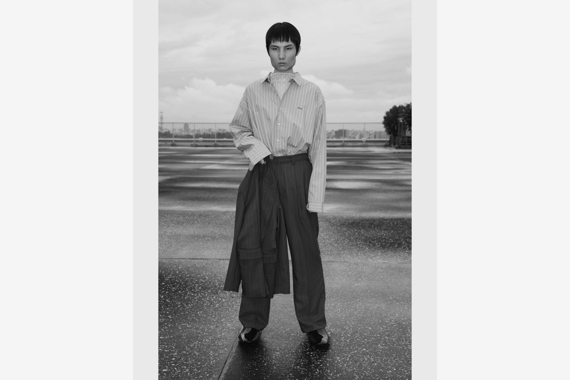 エティエンヌが撮影した「FUMIYA (EXILES TOKYO)」の写真