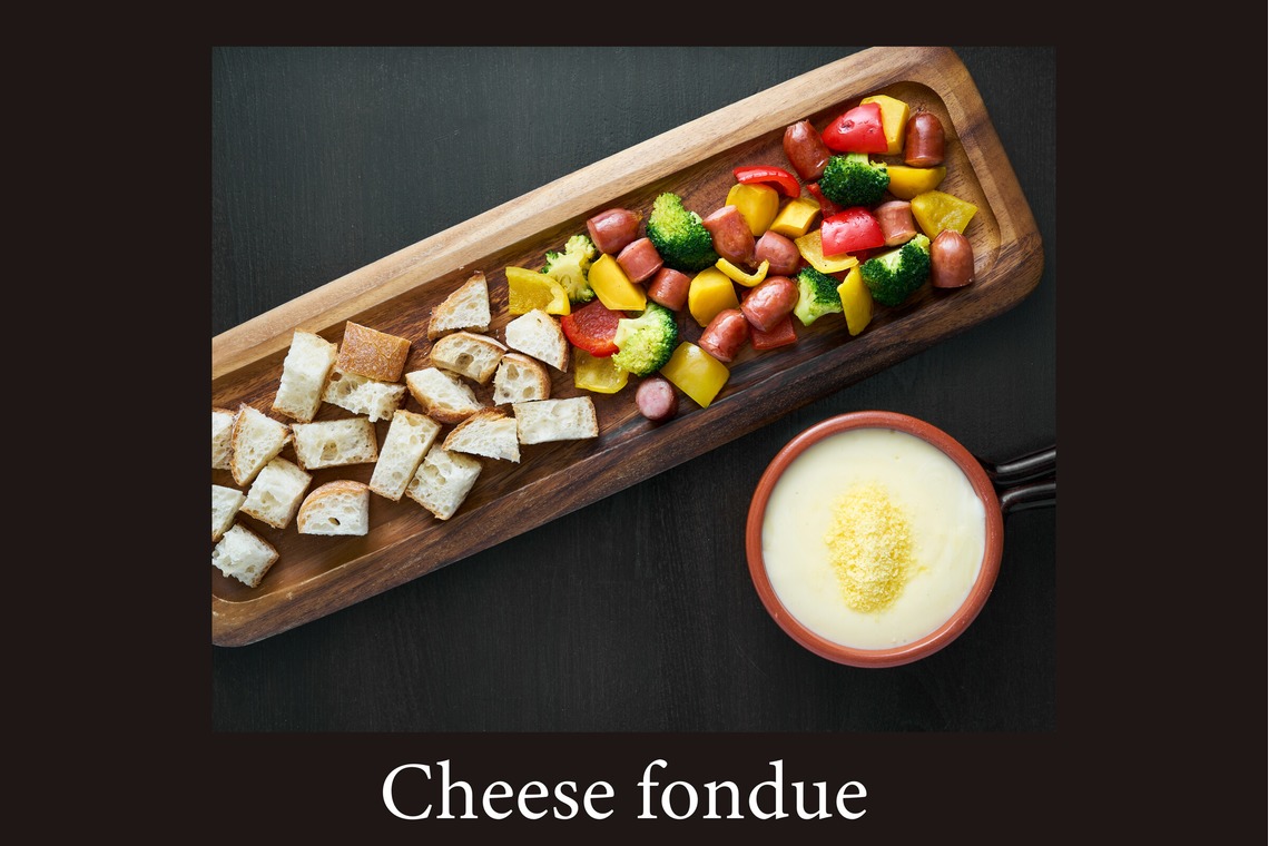 イチフォトが撮影した「料理作例」の写真