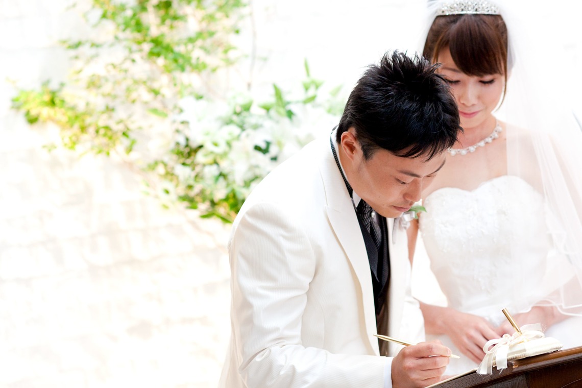 ONESTYLE wedding photo (岡田進広)が撮影した「浦安ブライトンホテル」の写真