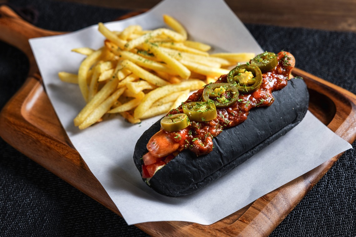 神宮啓佑が撮影した写真のアルバム「料理撮影E案件（撮影場所・店舗）」