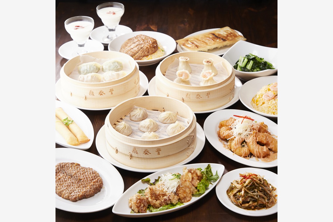 ディス・ワンが撮影した「レストランメニュー撮影」の写真