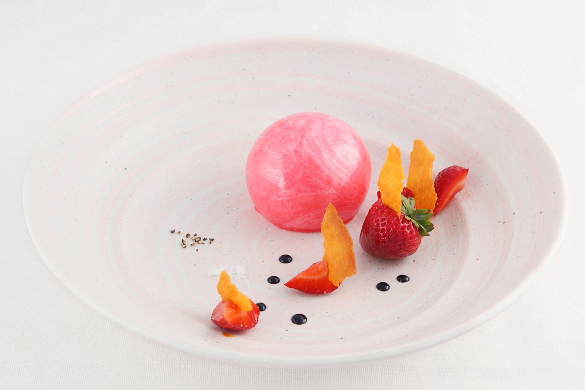 森安　照が撮影した「ケーキ・焼き菓子・和菓子・アイス」の写真