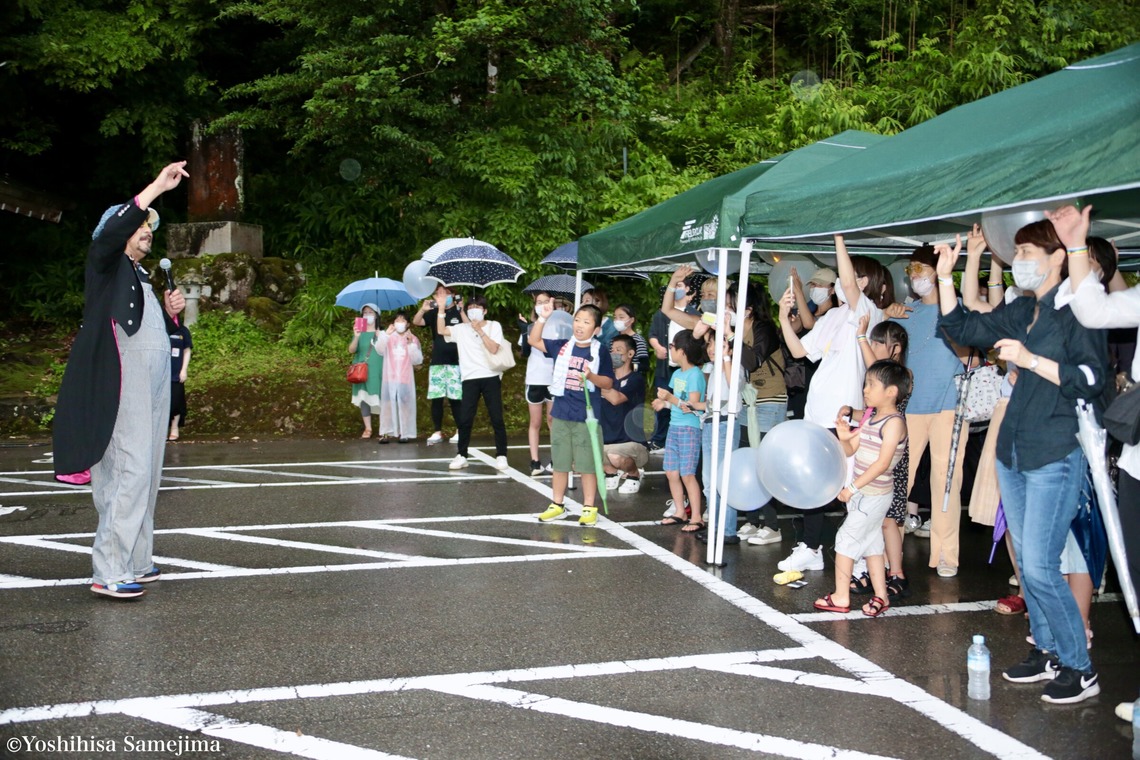 TSD officeが撮影した「LIVE風景撮影」の写真