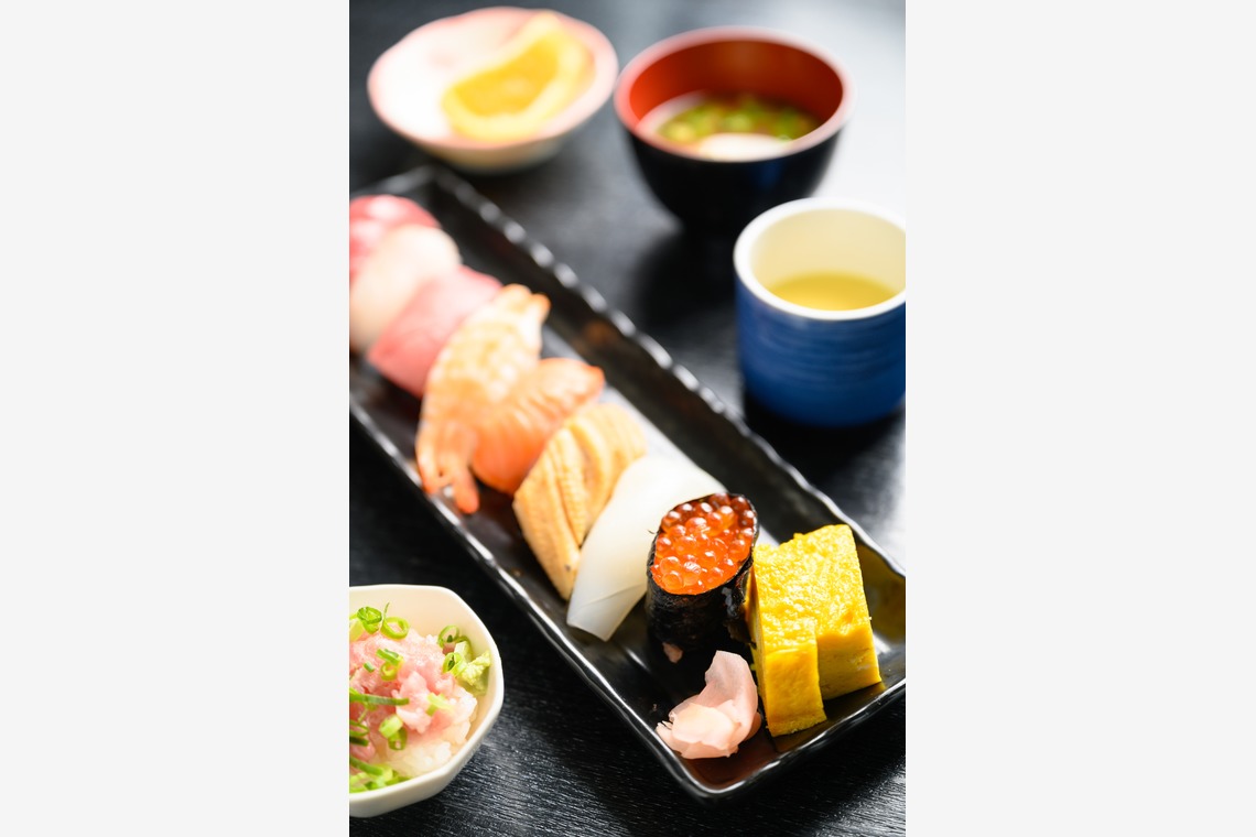 内田 明義が撮影した写真のアルバム「料理」