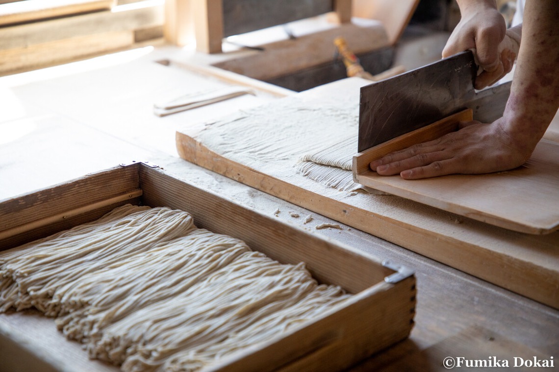 道海史佳が撮影した「飲食店」の写真